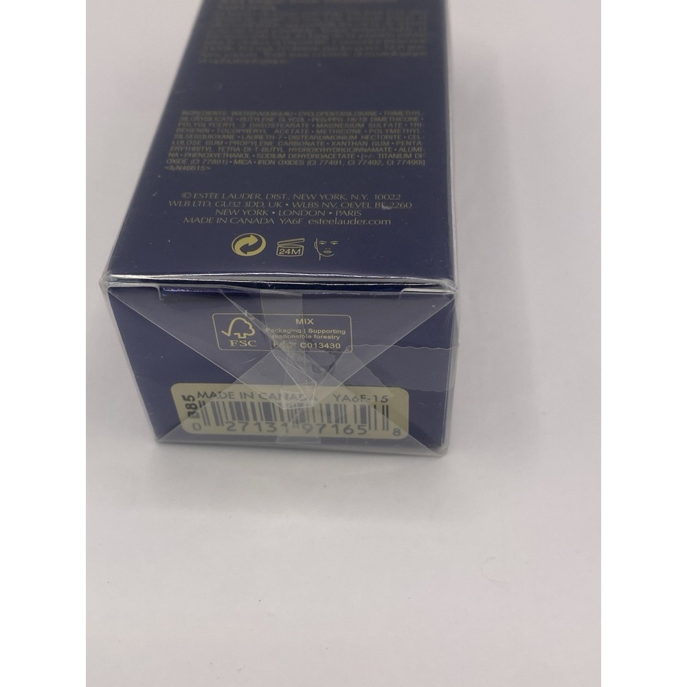 Estee Lauder Double Wear Stay-in-Place Makeup 1C0 Shell (Original Formula) NIB - Picture 5 of 9